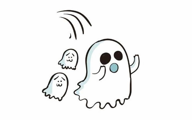 梦见鬼