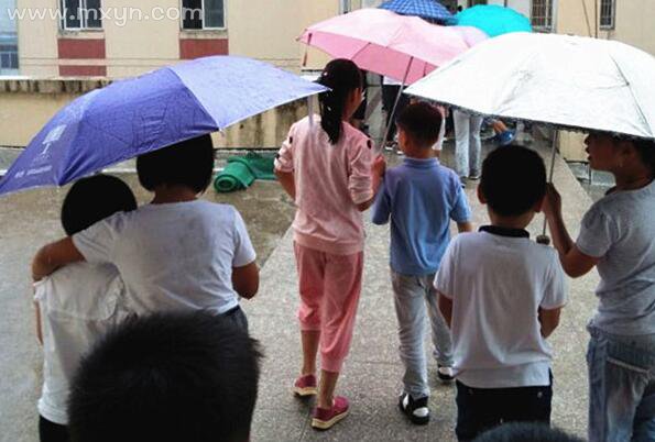 梦见小学同学