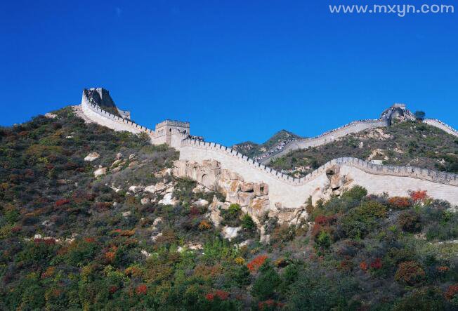 梦见去北京旅游