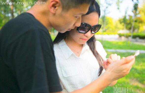 梦见和前女友在一起