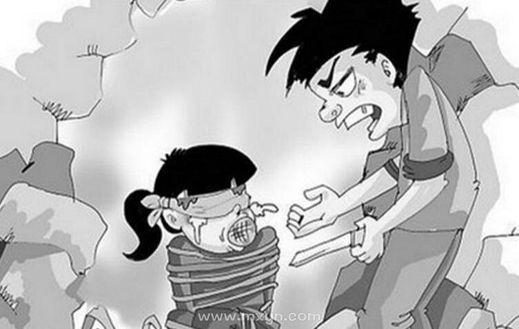 梦见被绑架后成功逃脱