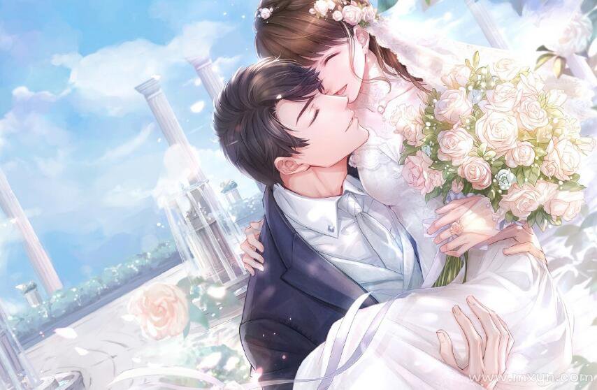 梦见和女朋友结婚是什么意思预兆 原版周公解梦大全