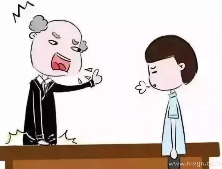梦见和别人吵架是什么预兆的插图