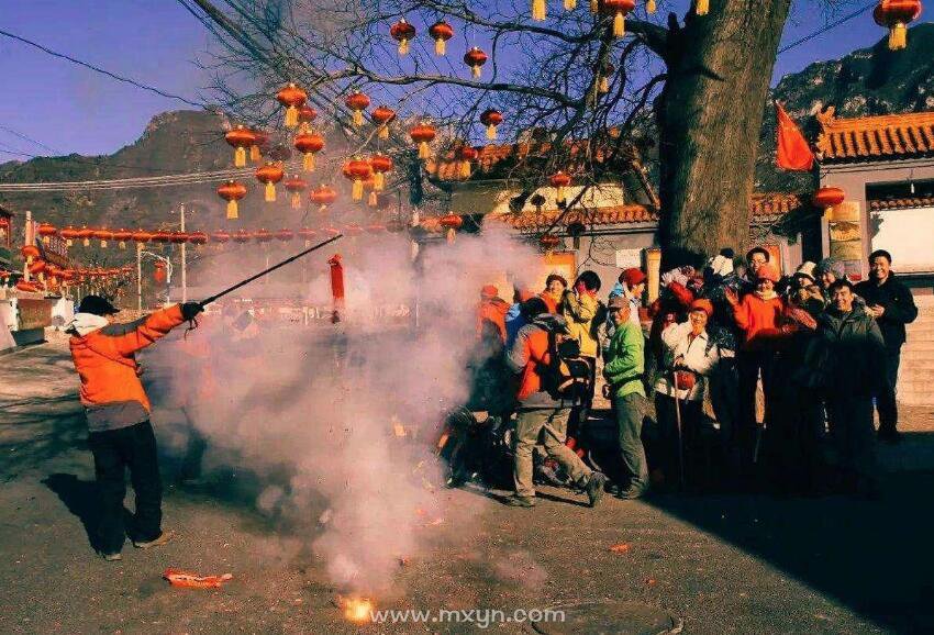 梦见自己的亲人