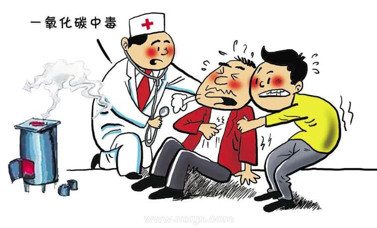 梦见家人中毒身亡