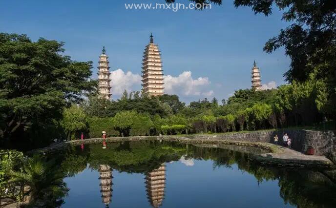 梦见和朋友去旅游