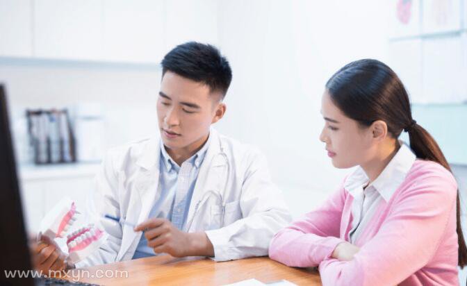 梦见医生给我讲病情