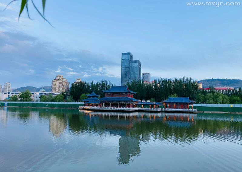 梦见用手机拍风景