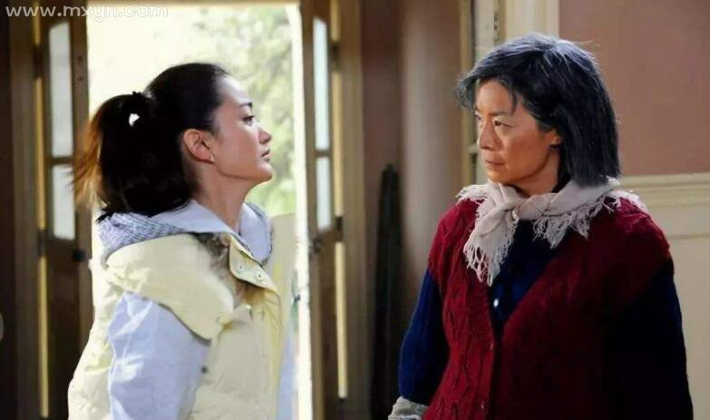 梦见婆媳吵架